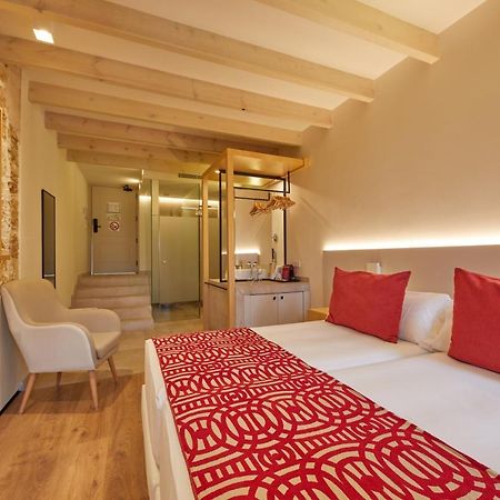 Fil Suites Palma de Mallorca Eksteriør billede