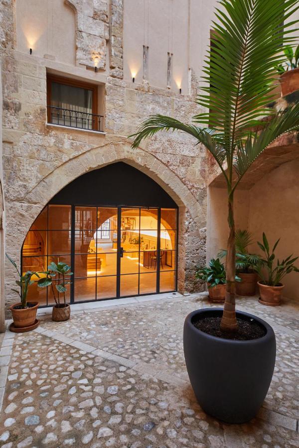 Fil Suites Palma de Mallorca Eksteriør billede