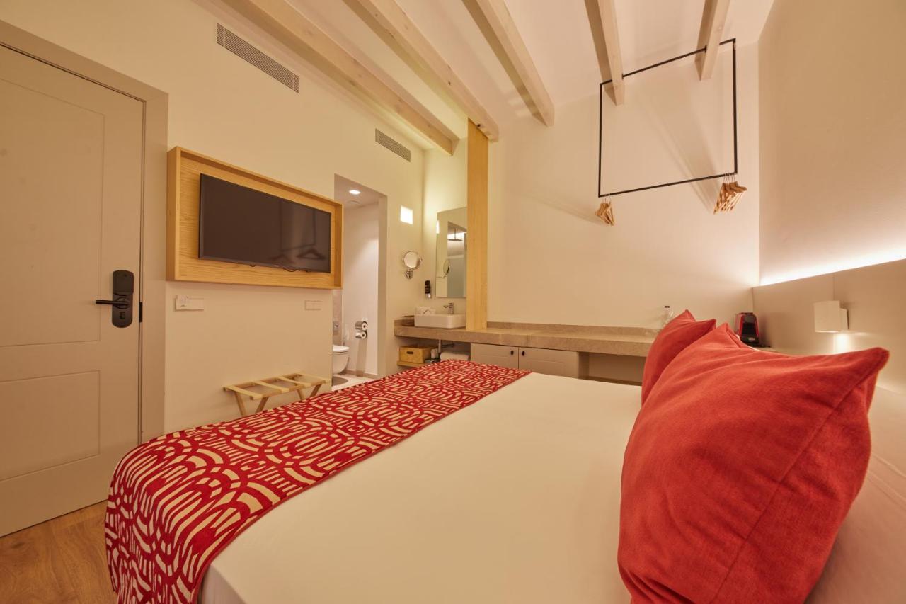 Fil Suites Palma de Mallorca Eksteriør billede