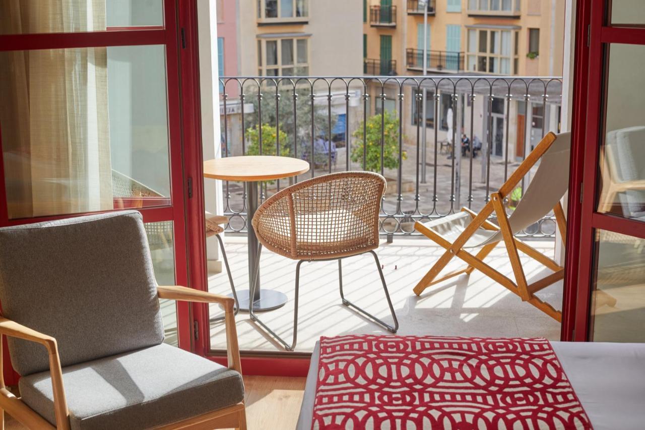 Fil Suites Palma de Mallorca Eksteriør billede