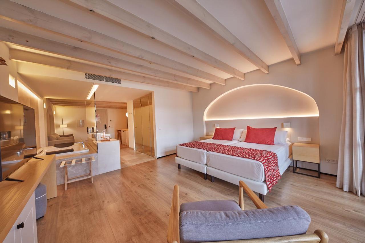 Fil Suites Palma de Mallorca Eksteriør billede