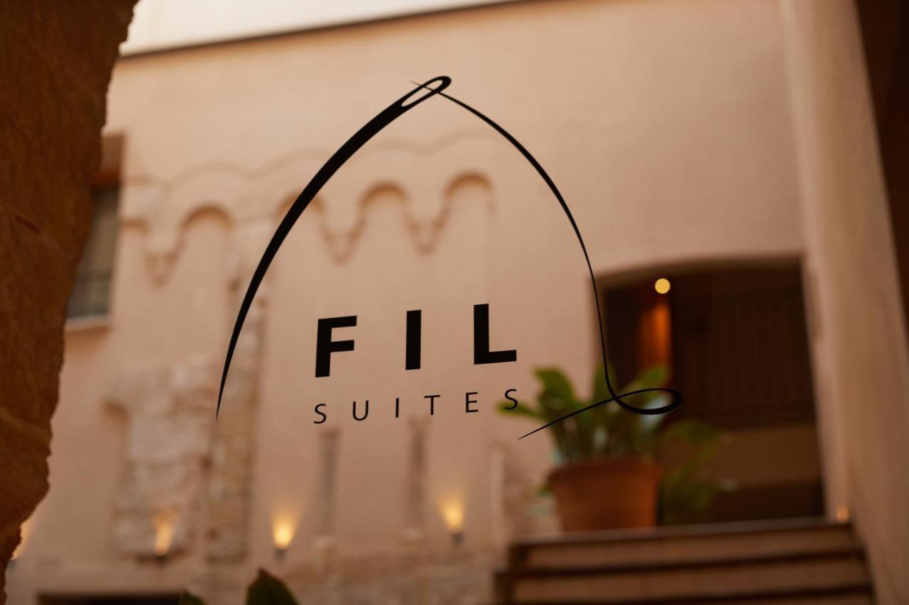 Fil Suites Palma de Mallorca Eksteriør billede