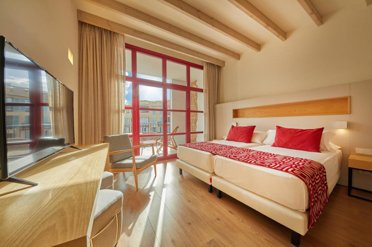 Fil Suites Palma de Mallorca Eksteriør billede