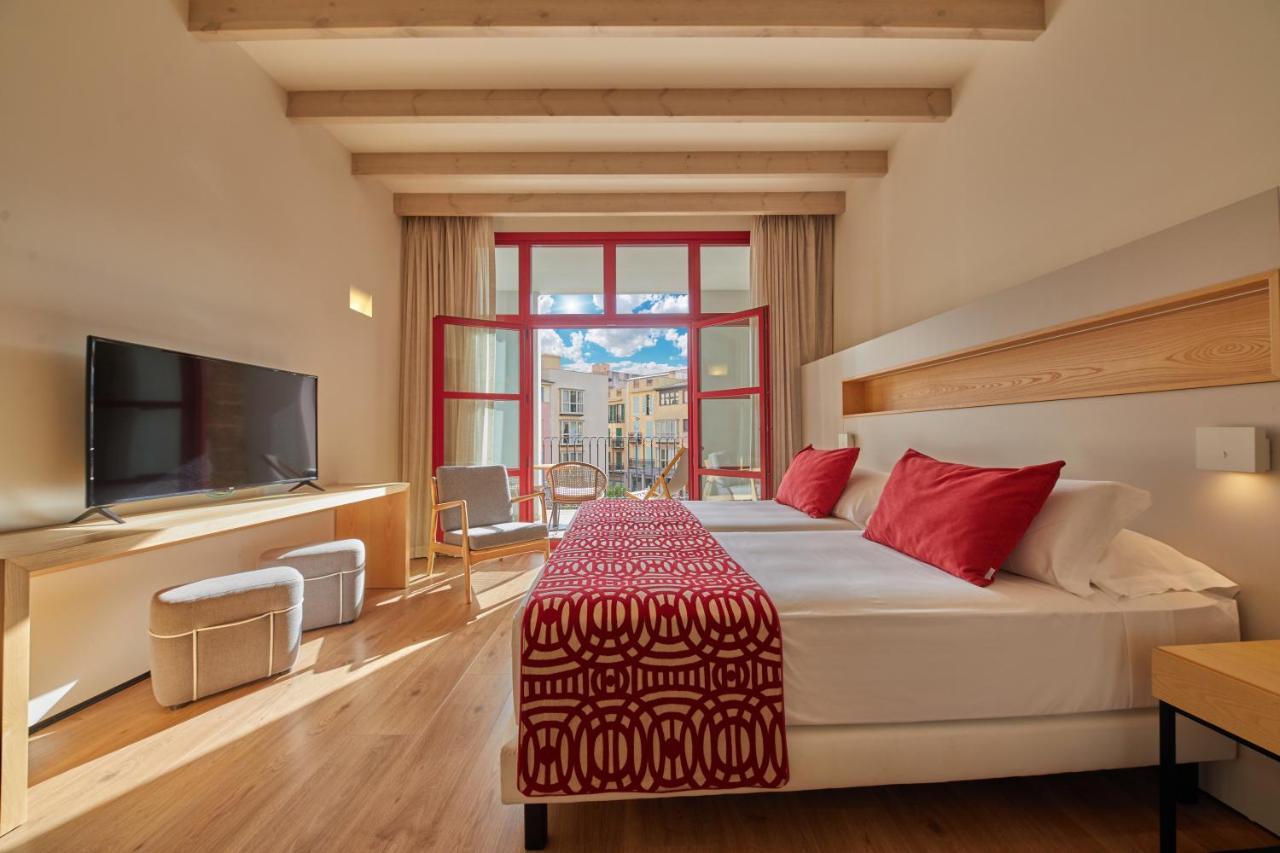 Fil Suites Palma de Mallorca Eksteriør billede