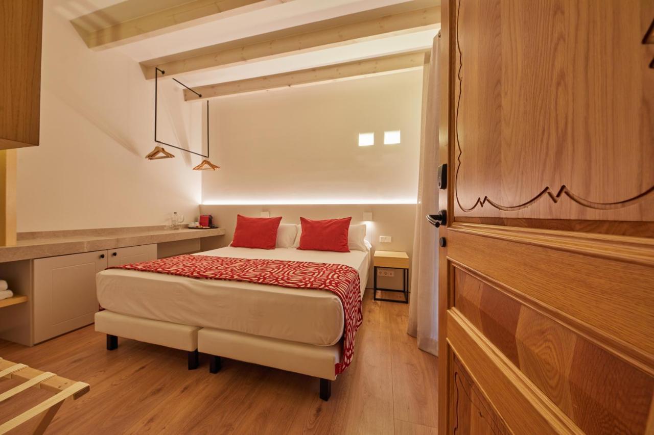 Fil Suites Palma de Mallorca Eksteriør billede