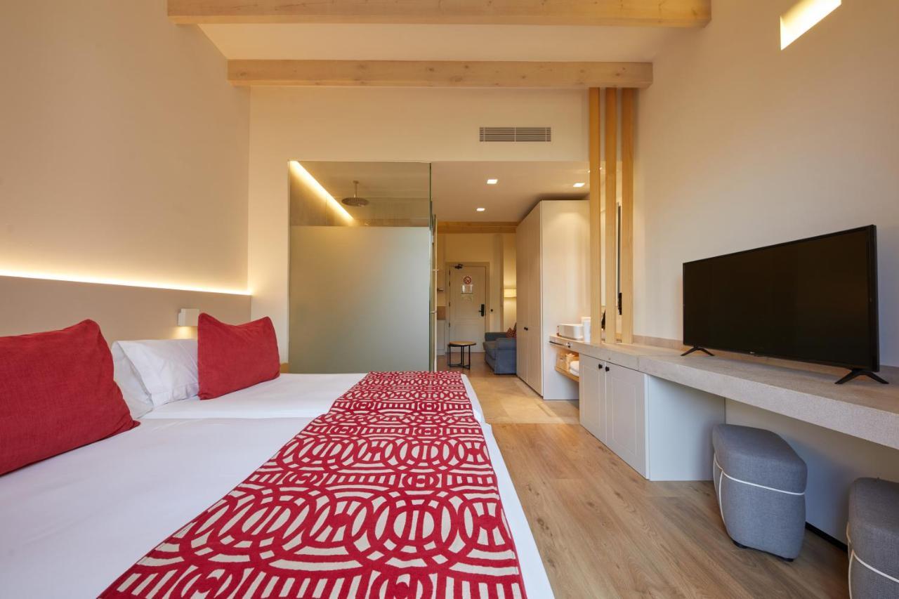 Fil Suites Palma de Mallorca Eksteriør billede