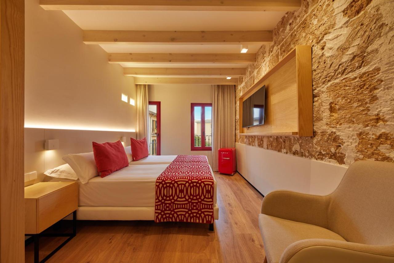 Fil Suites Palma de Mallorca Eksteriør billede