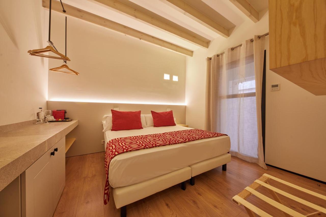 Fil Suites Palma de Mallorca Eksteriør billede