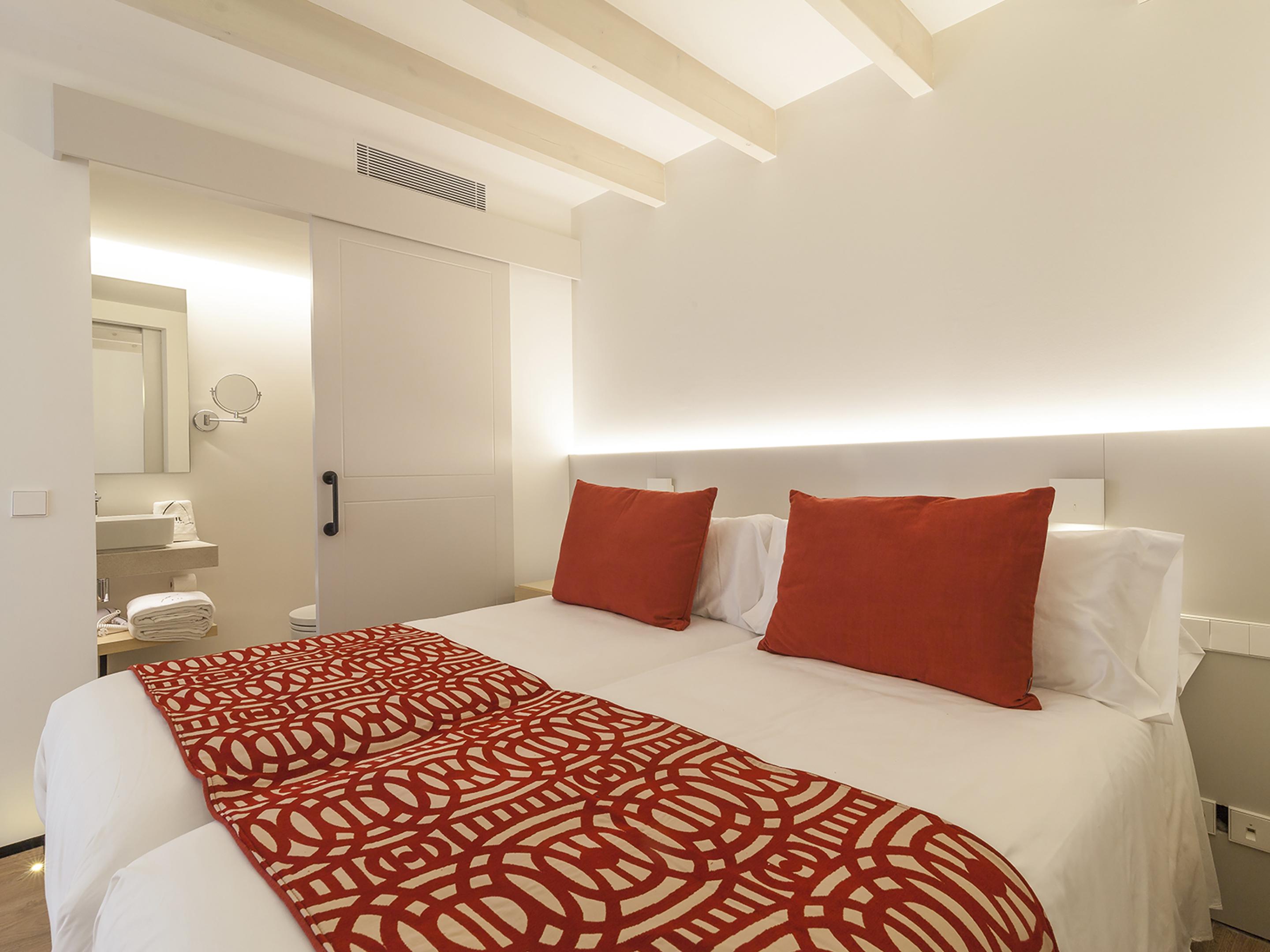 Fil Suites Palma de Mallorca Eksteriør billede