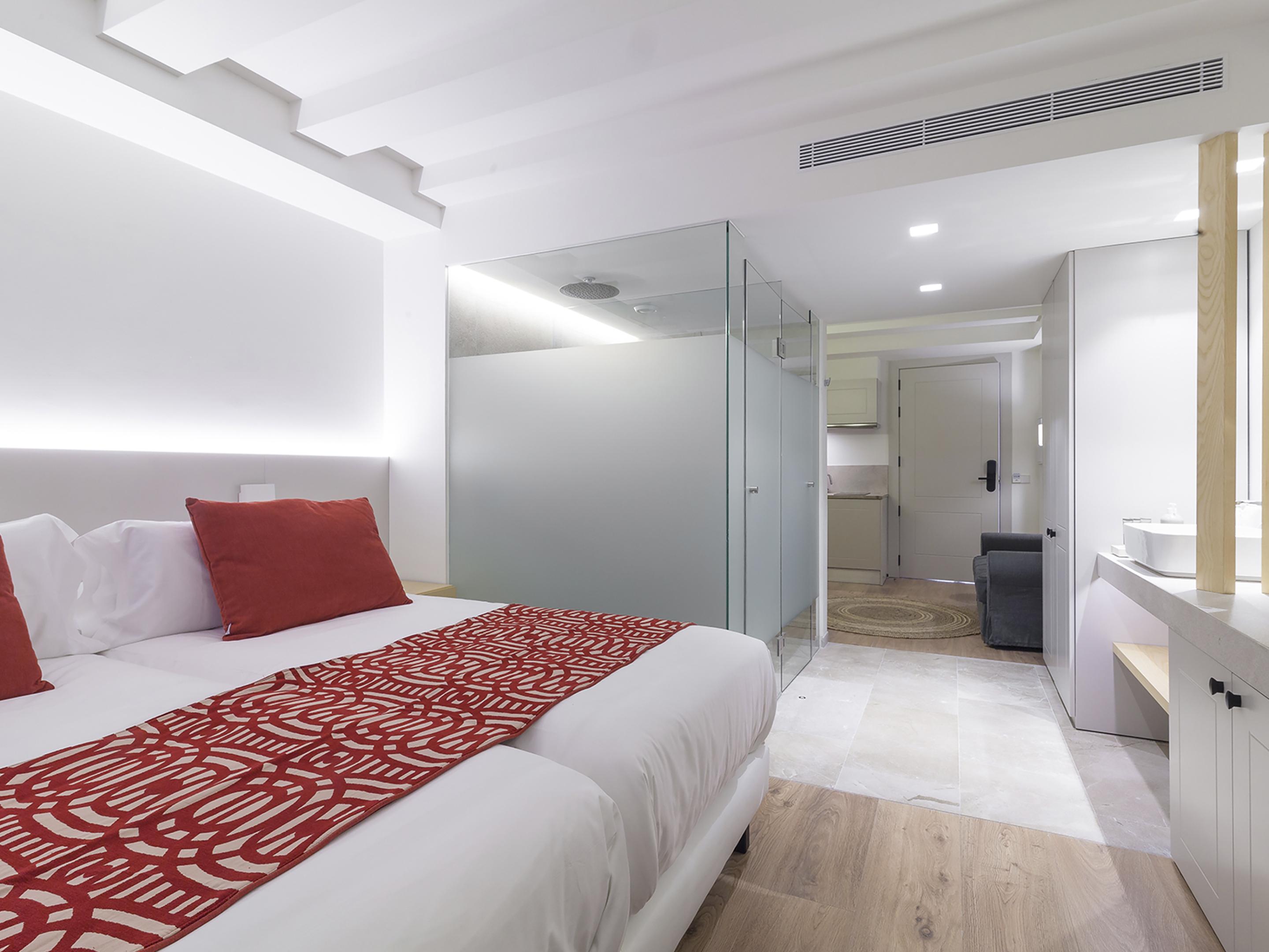 Fil Suites Palma de Mallorca Eksteriør billede