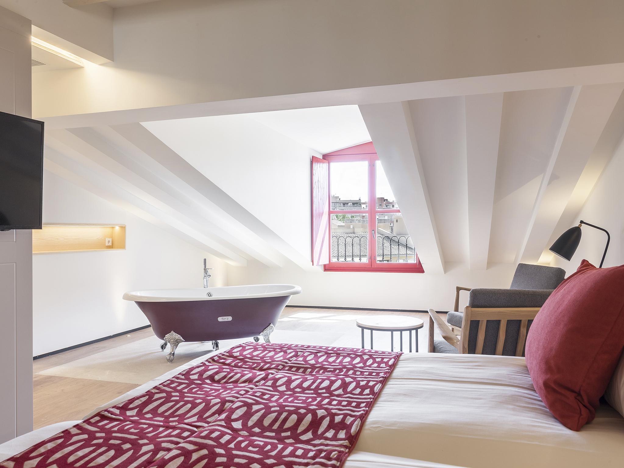 Fil Suites Palma de Mallorca Eksteriør billede