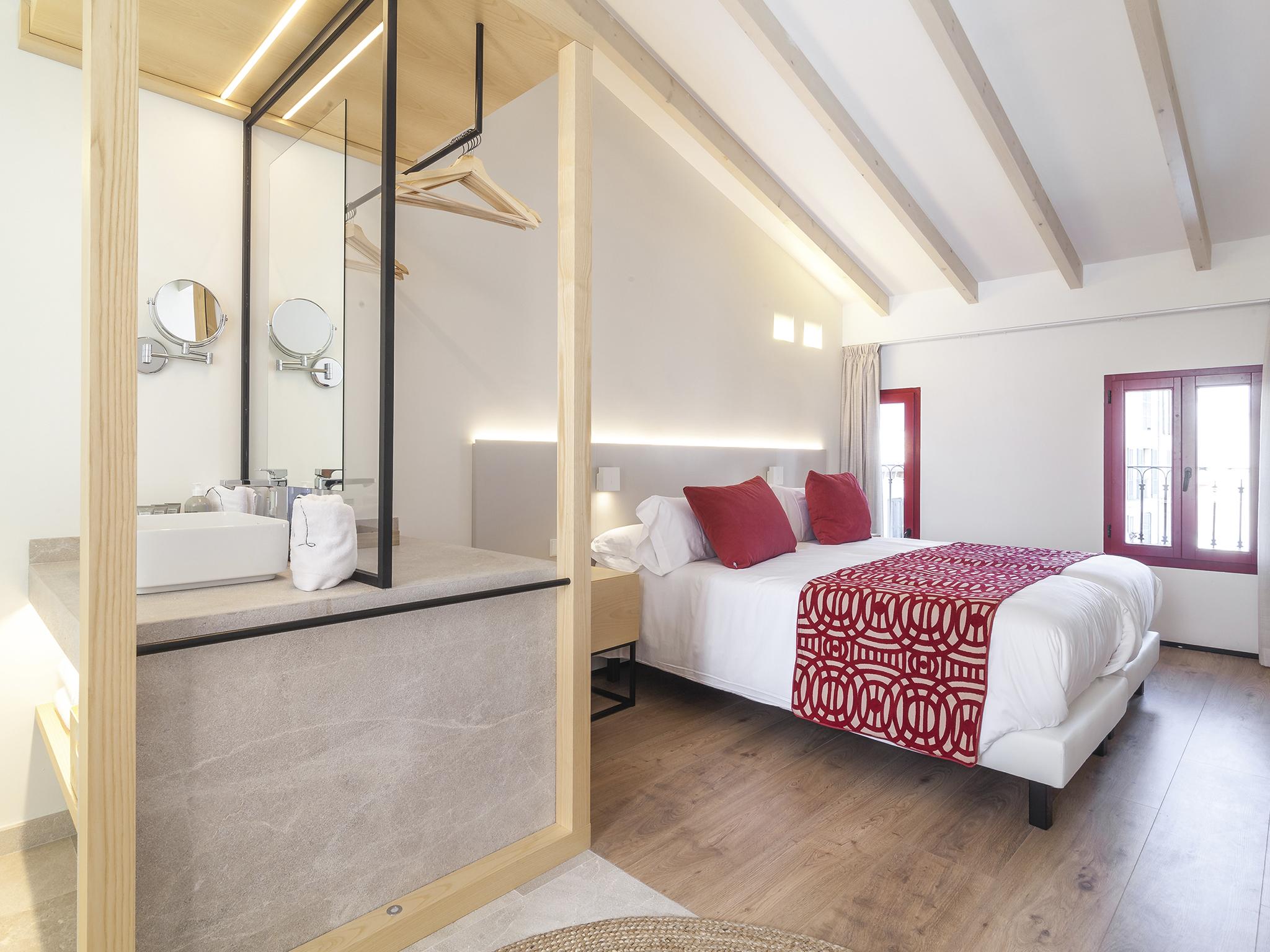 Fil Suites Palma de Mallorca Eksteriør billede