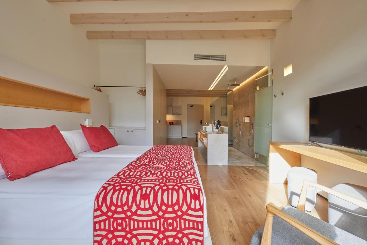 Fil Suites Palma de Mallorca Eksteriør billede